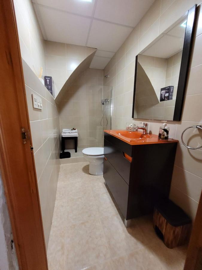 Casa Rural La Almazara Gátova Εξωτερικό φωτογραφία
