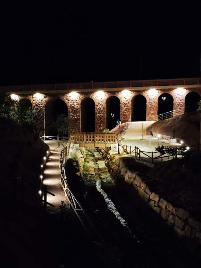 Casa Rural La Almazara Gátova Εξωτερικό φωτογραφία