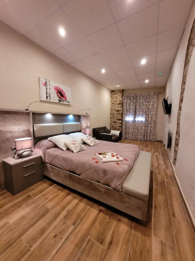 Casa Rural La Almazara Gátova Εξωτερικό φωτογραφία