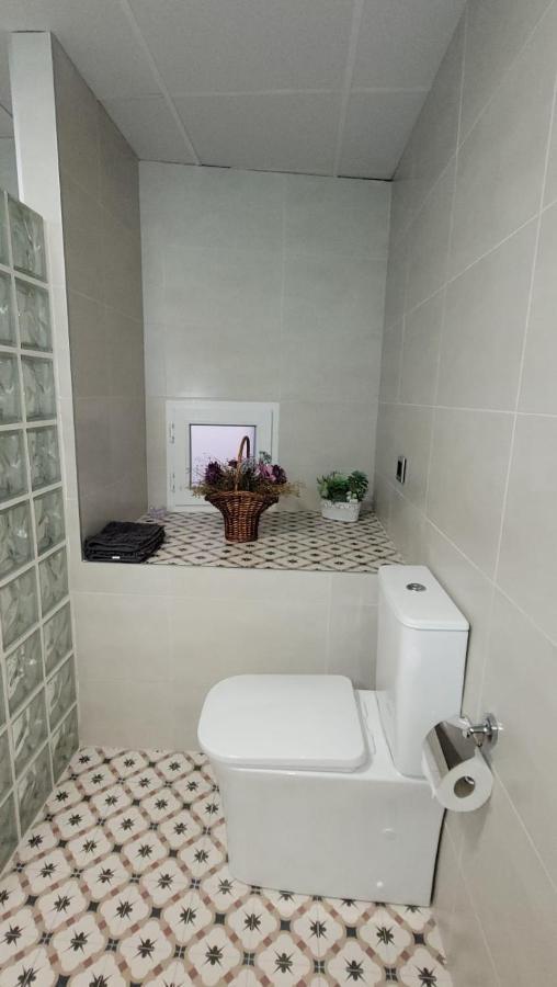 Casa Rural La Almazara Gátova Εξωτερικό φωτογραφία