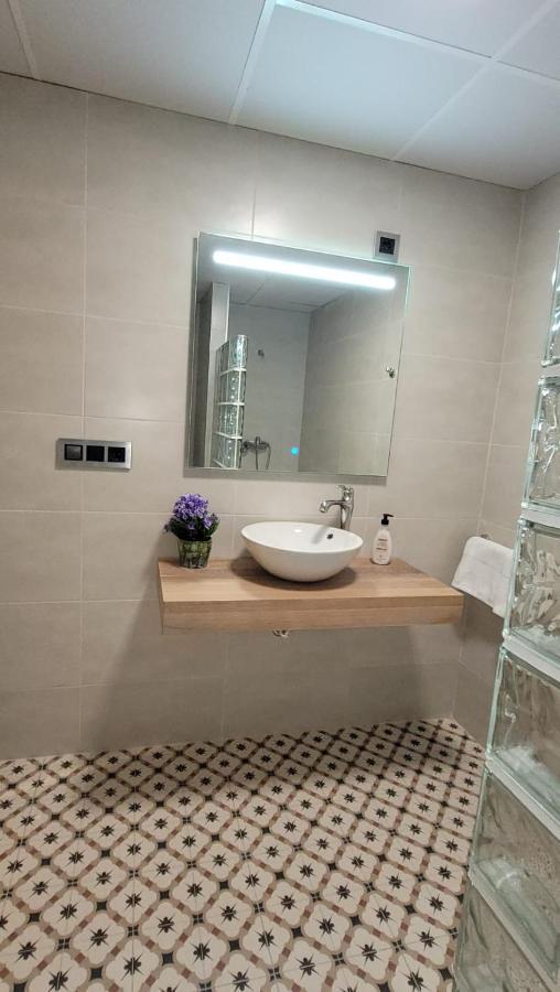 Casa Rural La Almazara Gátova Εξωτερικό φωτογραφία
