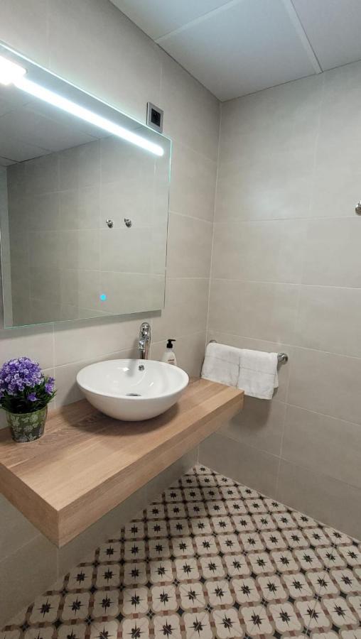 Casa Rural La Almazara Gátova Εξωτερικό φωτογραφία