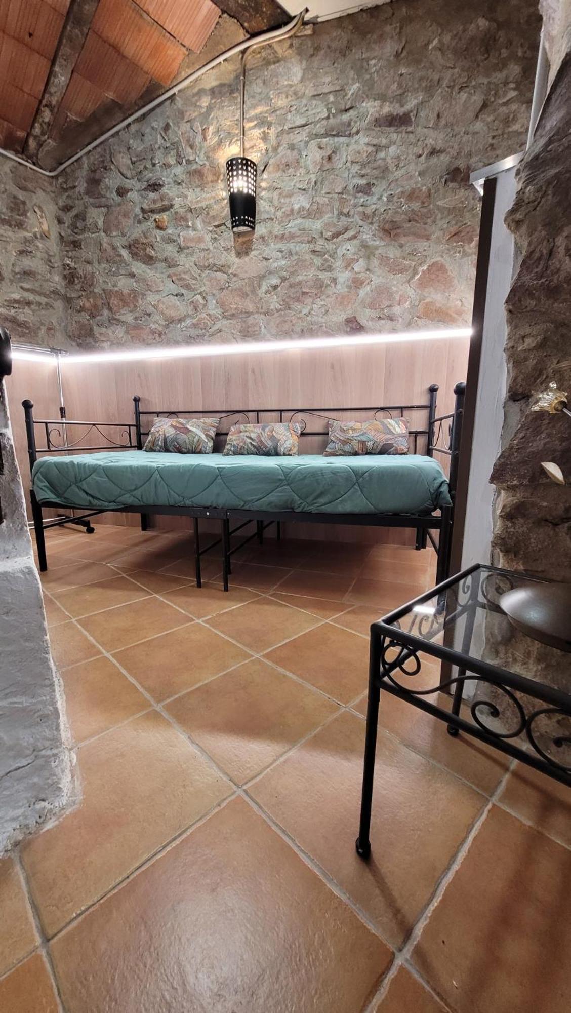 Casa Rural La Almazara Gátova Εξωτερικό φωτογραφία